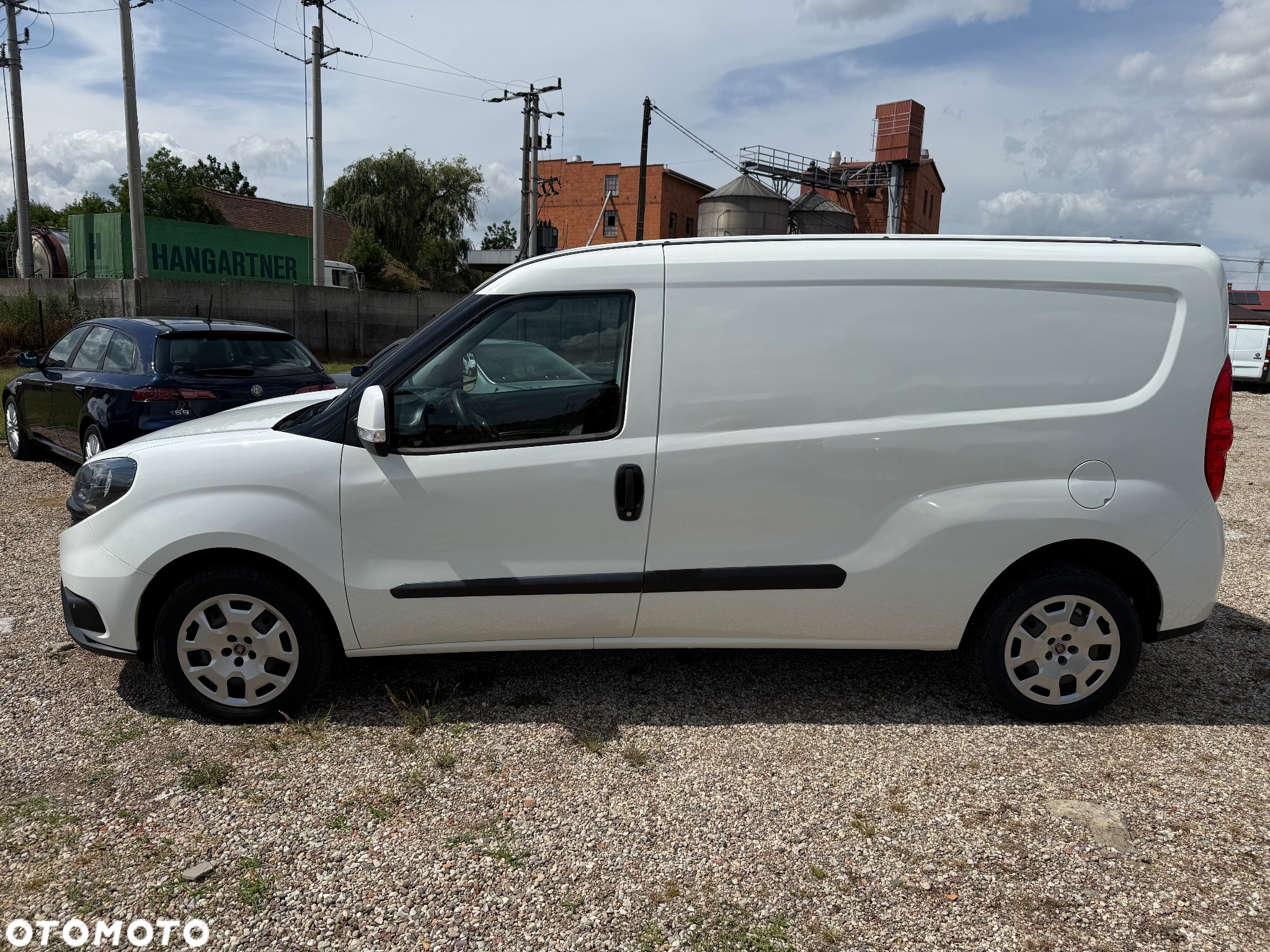 Fiat DOBLO MAXI 1.4 TJET 120 KM NOWY GAZ LPG 97000 KM IDEALNY STAN JAK NOWY OKAZJA 100% PEWNY - 7