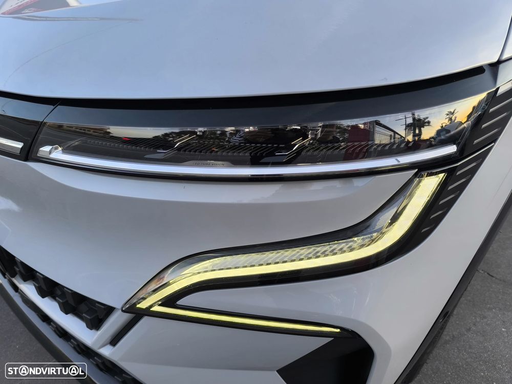 Renault Mégane E-Tech EV40 Equilibre - 15