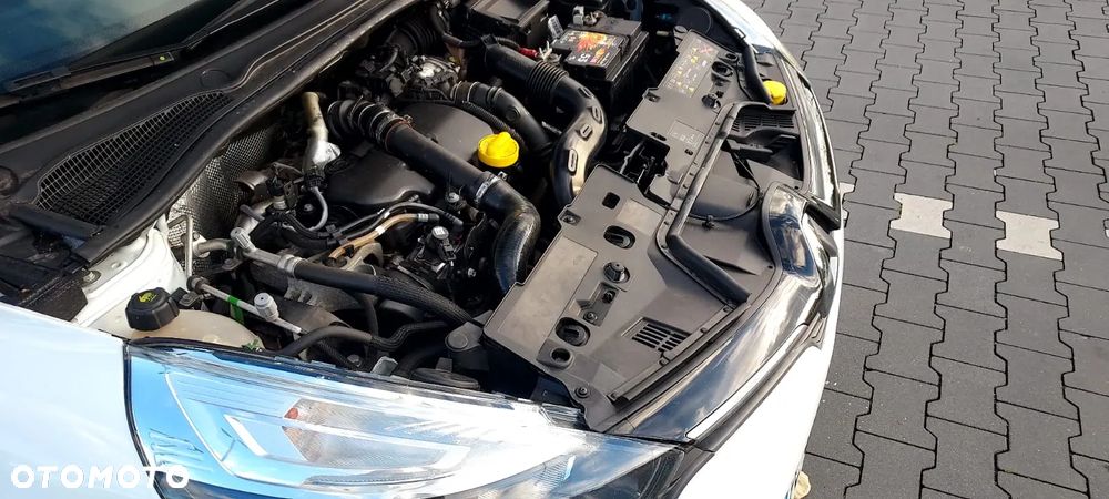 Renault Clio 1.5 dCi Energy Life - 25