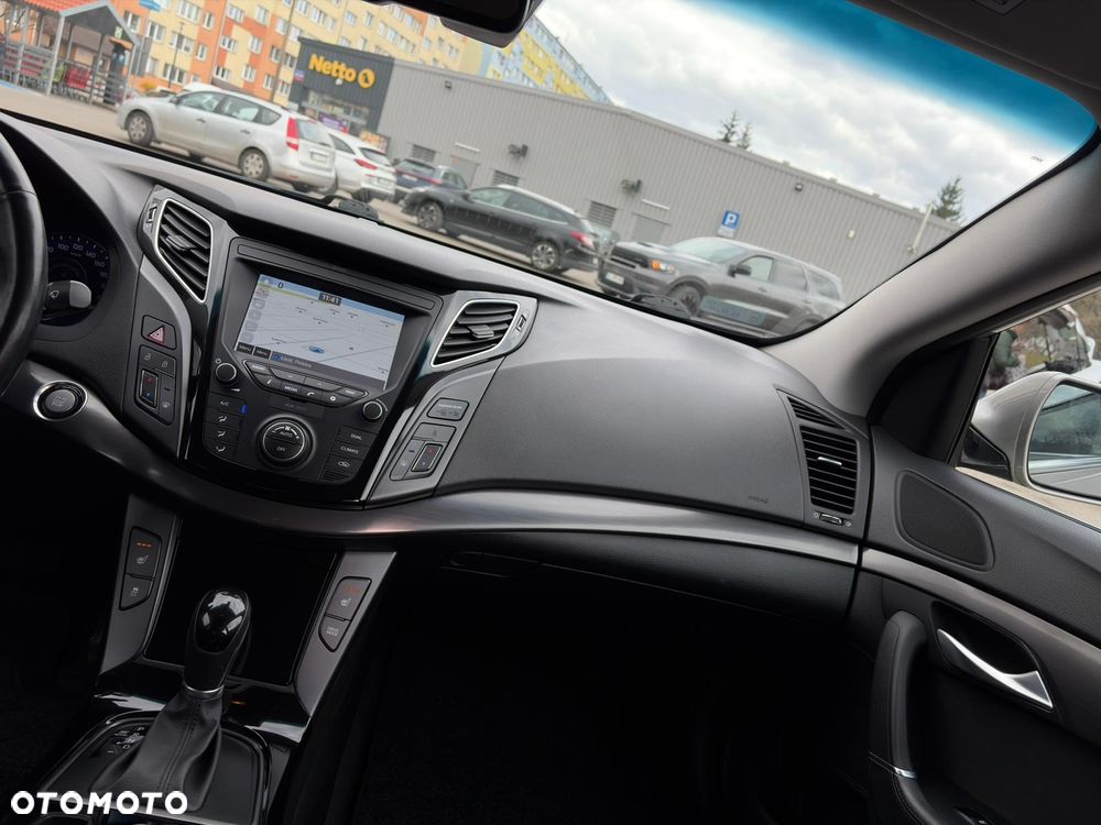 Hyundai i40 1.7 CRDi Business DCT - 23