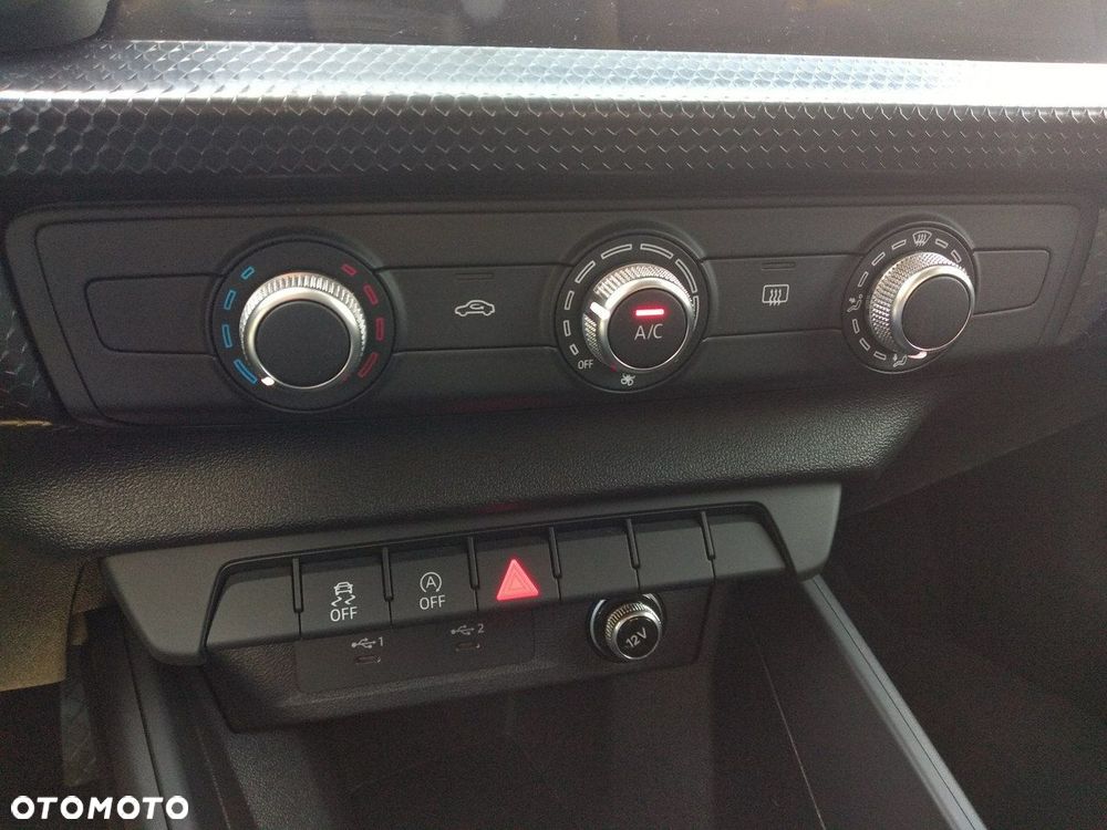 Audi A1 Sportback - 15