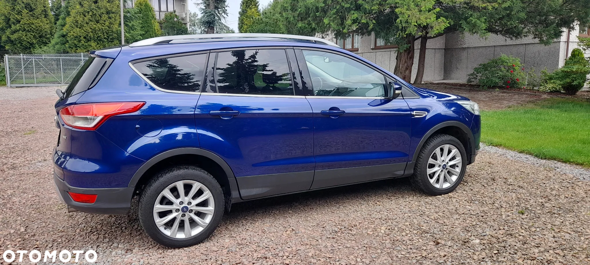 Ford Kuga 1.5 EcoBoost 2x4 Business Edition - 19