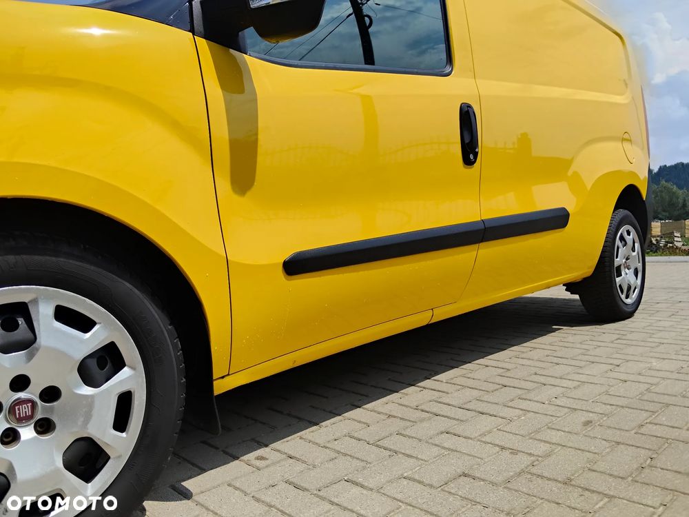 Fiat Doblo - 3