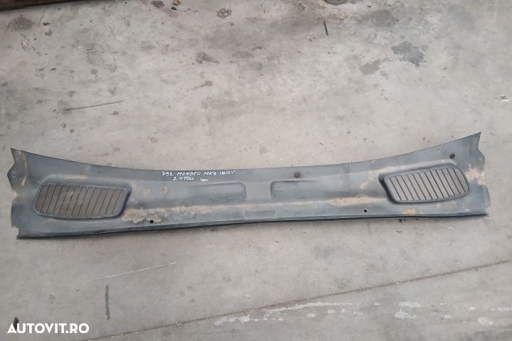 Grila stergatoare 7S71-A02216-AH 7S71-A02216-AH Ford Mondeo MK4 [2007 - 1