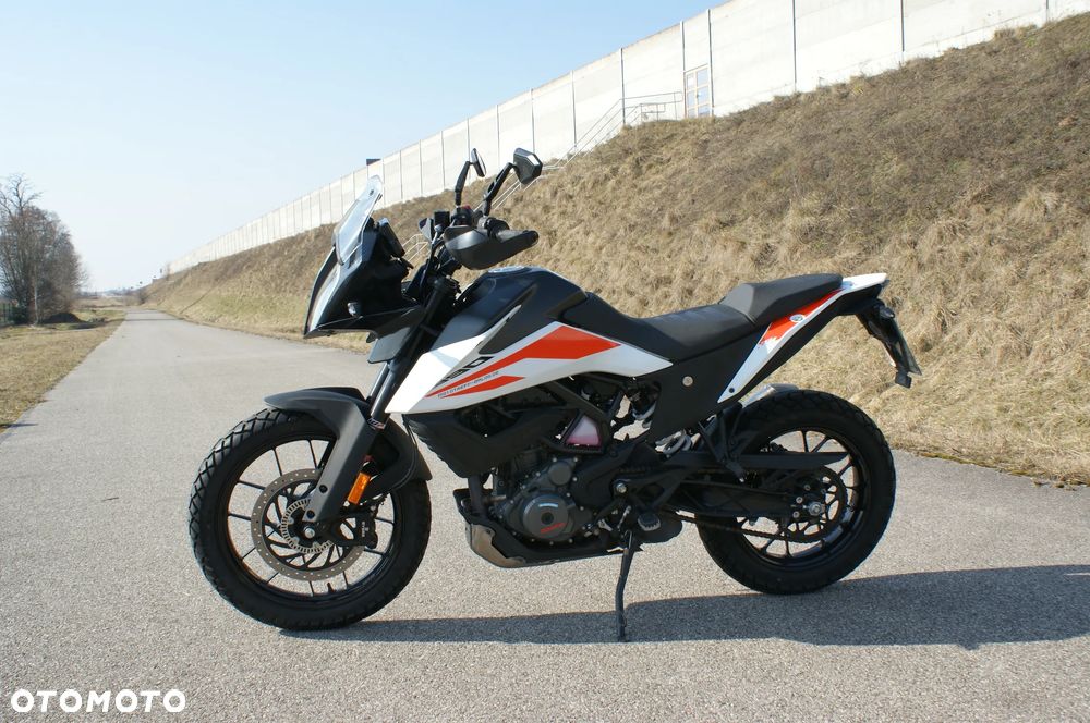 KTM Adventure - 6