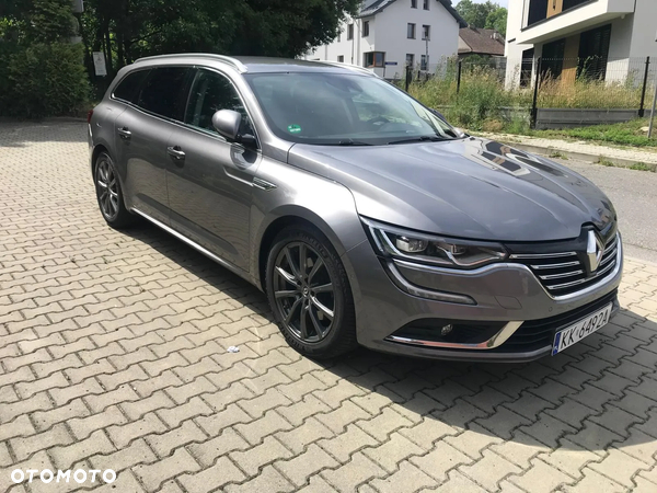 Renault Talisman 1.6 Energy dCi Intens EDC