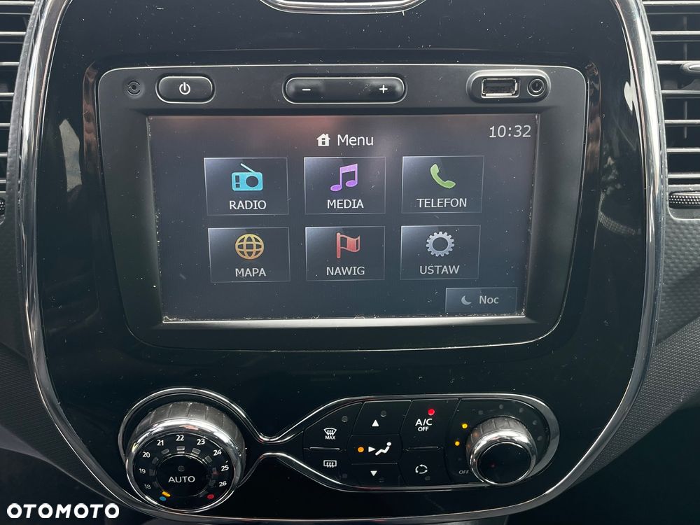 Renault Captur ENERGY TCe 90 Start&Stop Intens - 13