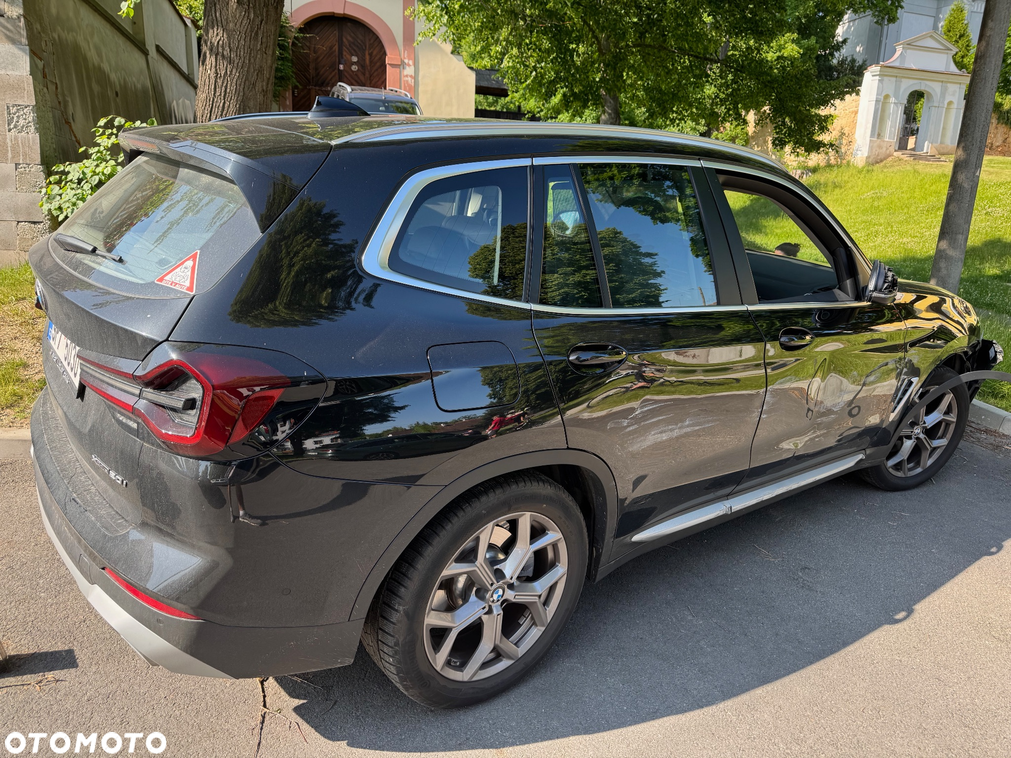 BMW X3 xDrive20i xLine - 5