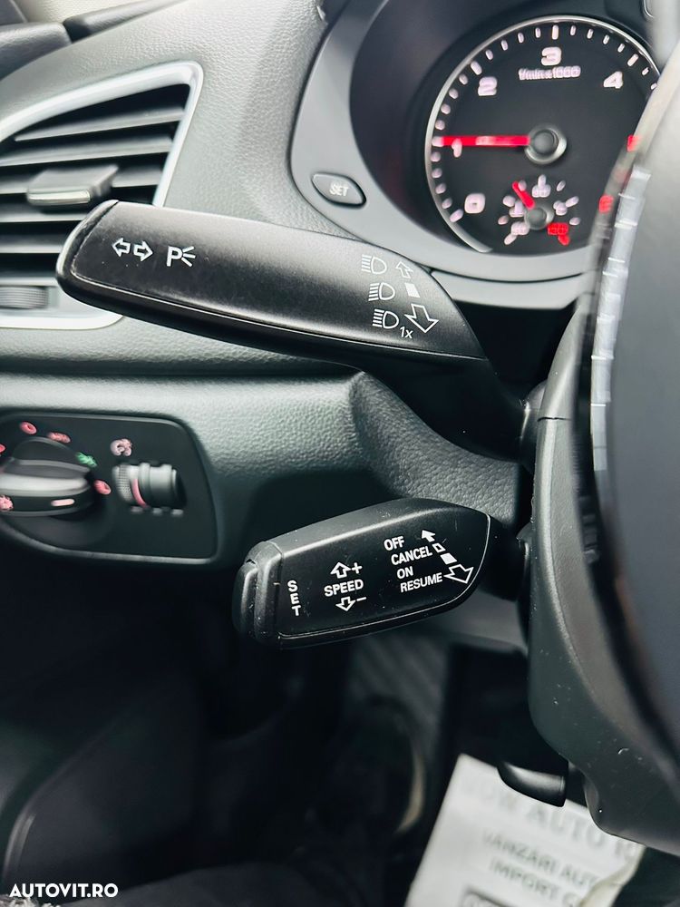 Audi Q3 2.0 TDI design - 27