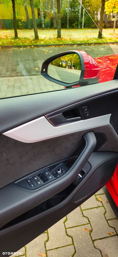 Audi A5 Sportback - 21