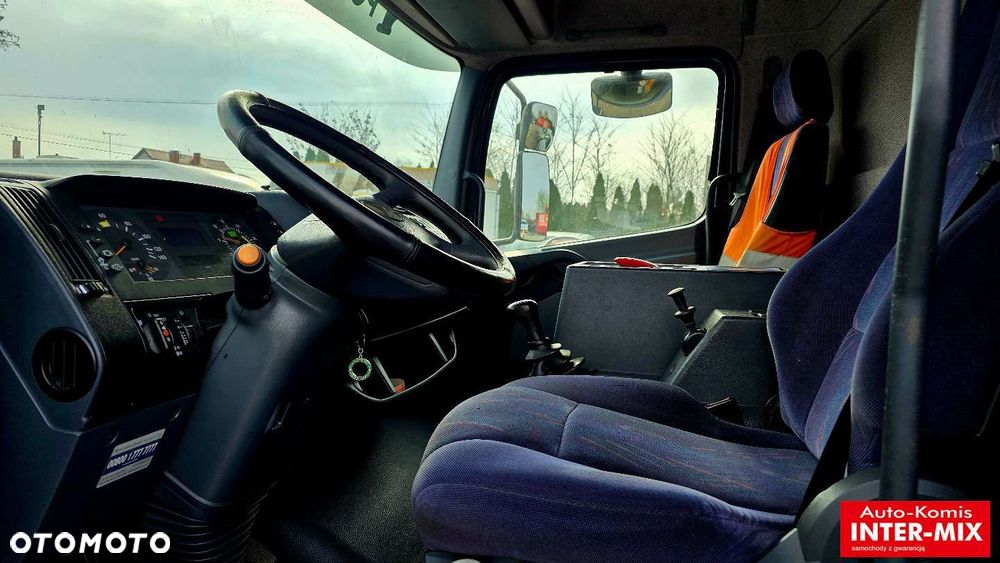 Mercedes-Benz Atego - 19