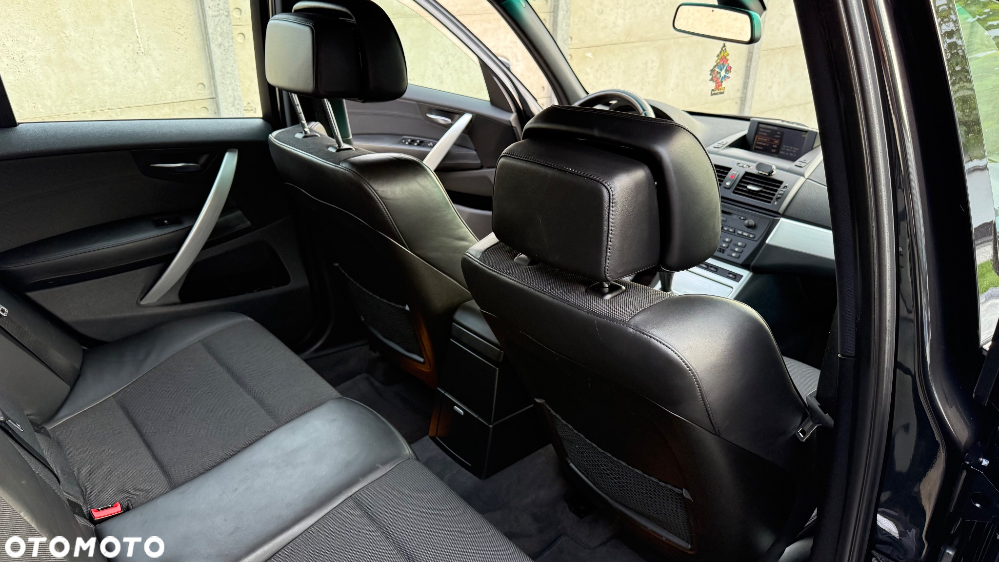 BMW X3 xDrive20d - 17