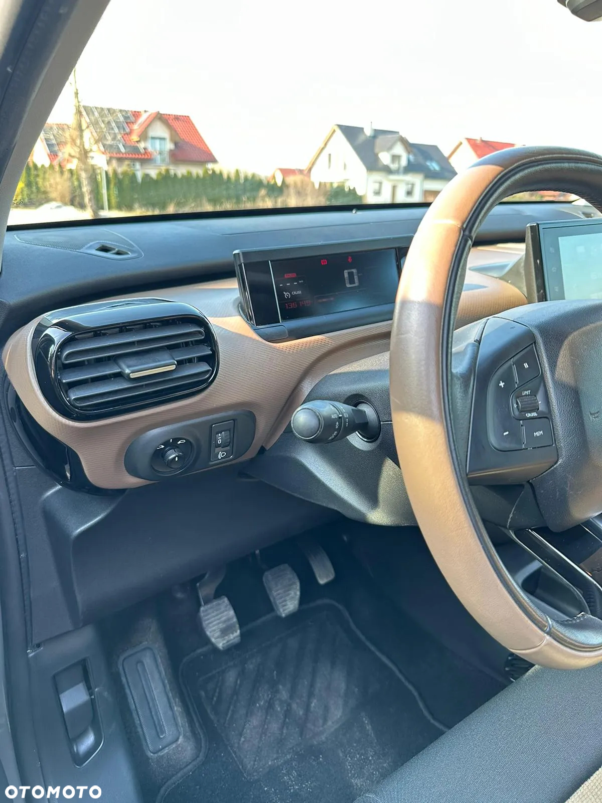 Citroën C4 Cactus - 16