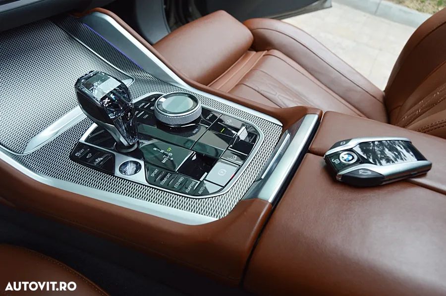 BMW X6 xDrive30d AT MHEV - 35