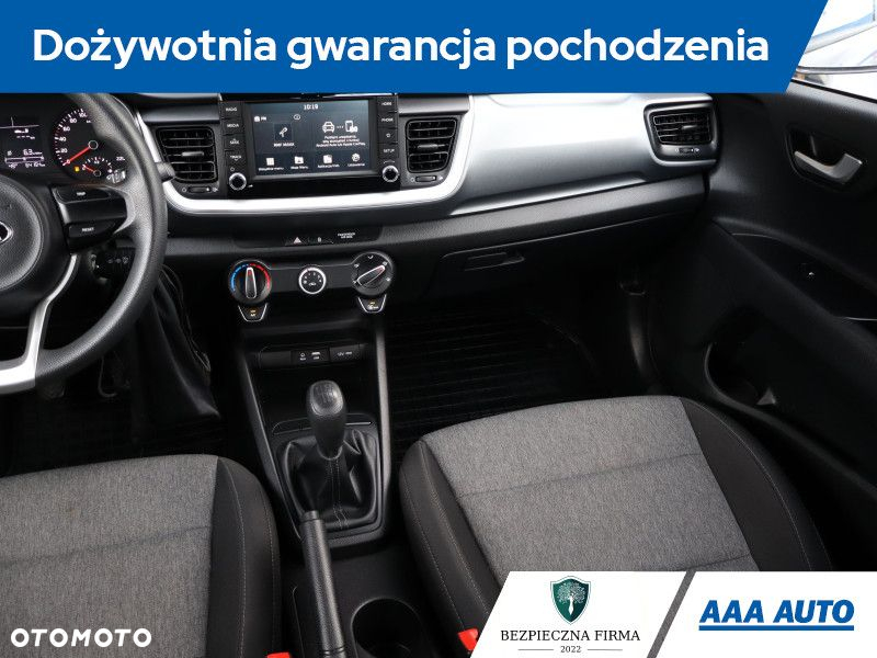 Kia Stonic - 9