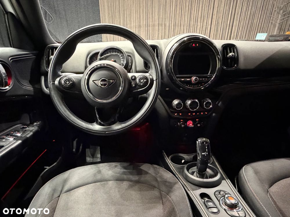 MINI Countryman Cooper - 5