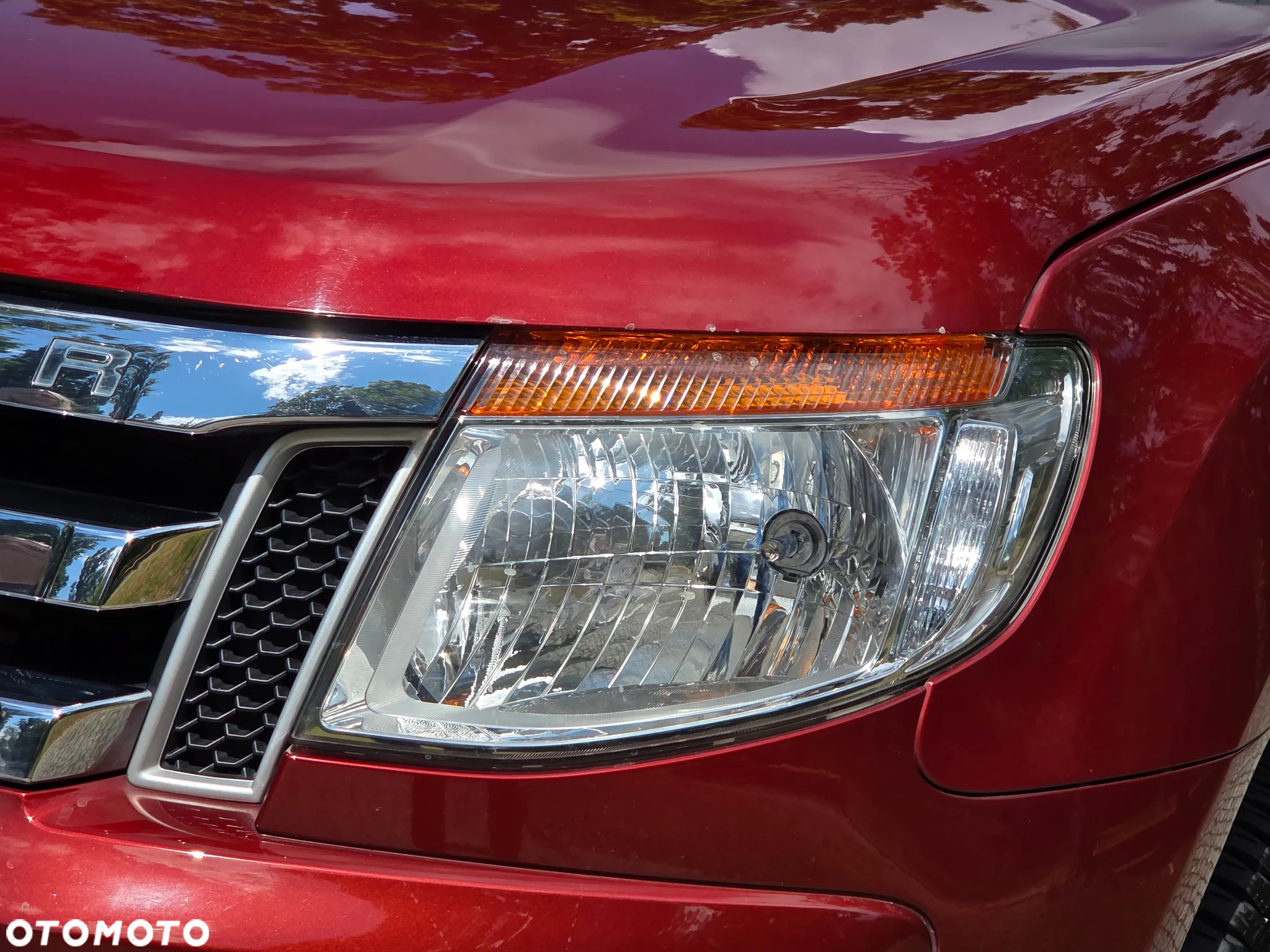 Ford Ranger Autm Limited - 15