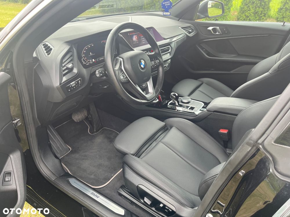 BMW Seria 2 225i xDrive GPF Sport - 8