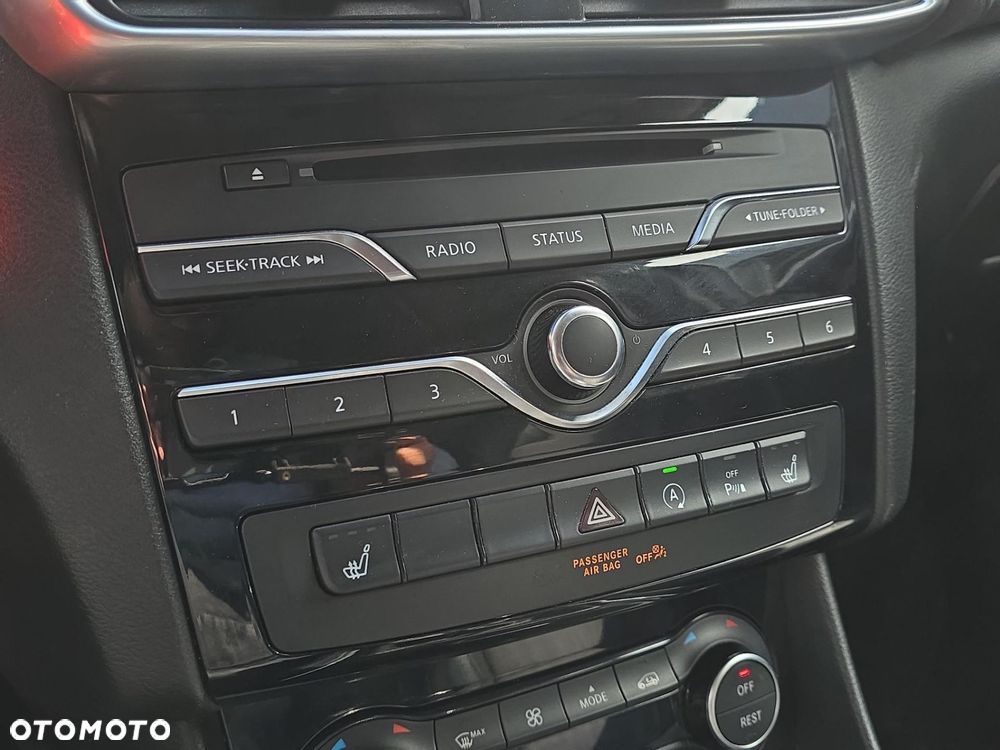 Infiniti Q30 1.5d Premium - 14