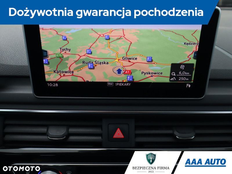 Audi A4 Allroad - 21