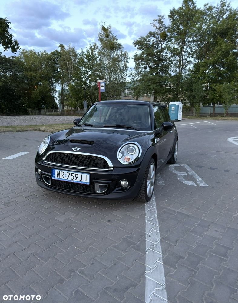 MINI Cooper S Standard - 14