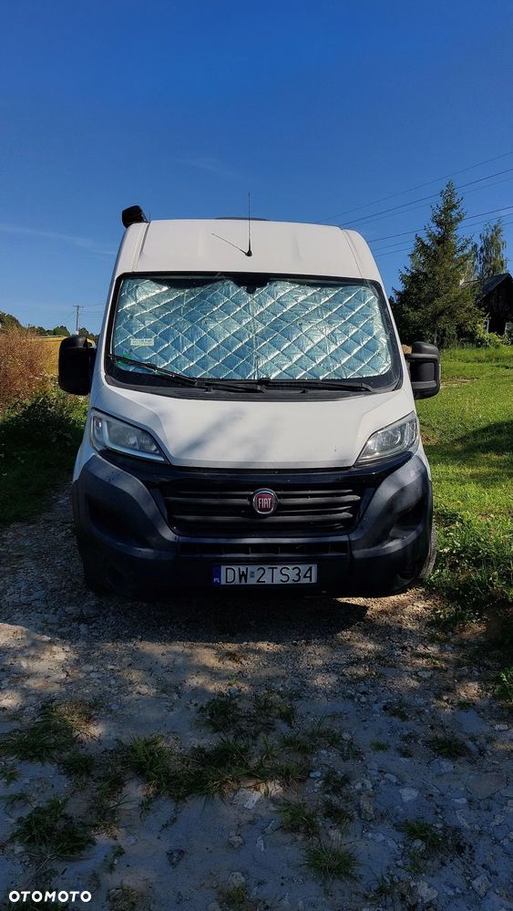 Fiat Ducato - 2