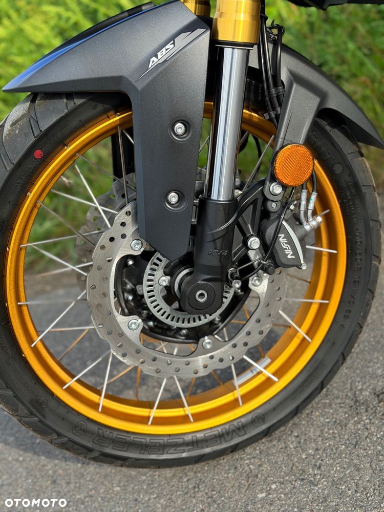 VOGE 625DSX - 27
