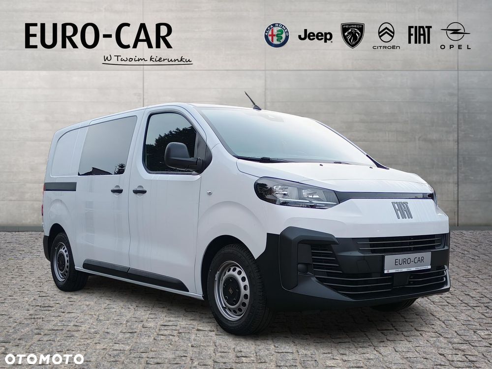 Fiat Scudo - 7