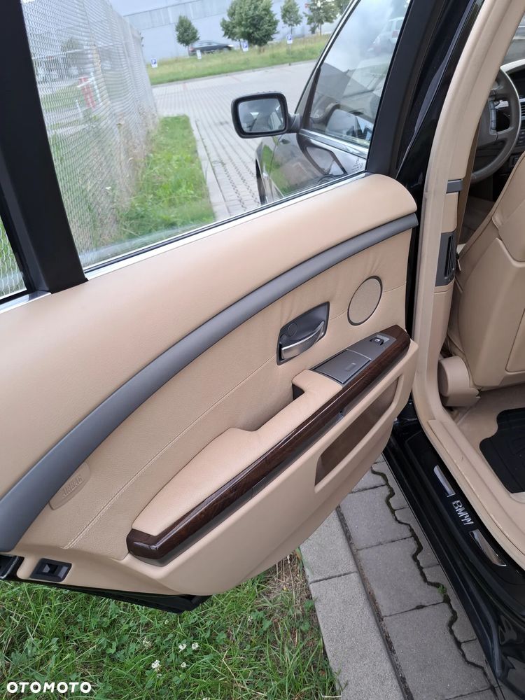 BMW Seria 7 730d - 7