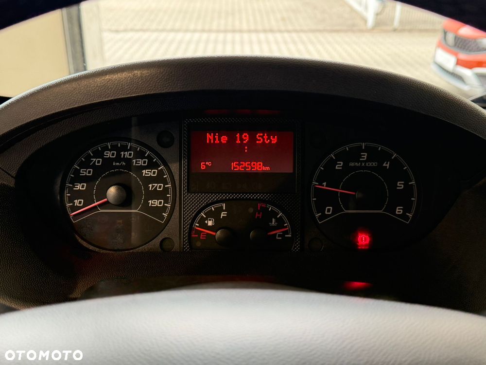 Fiat Ducato - 9