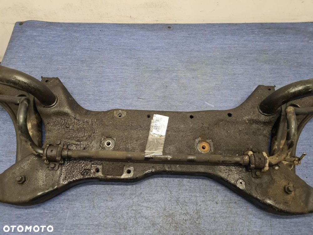 CITROEN C-CROSSER 2.2 HDI KOŁYSKA PRZÓD - 3