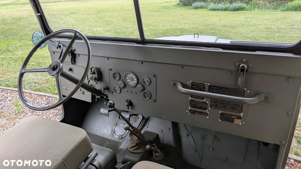 Jeep Willys - 18