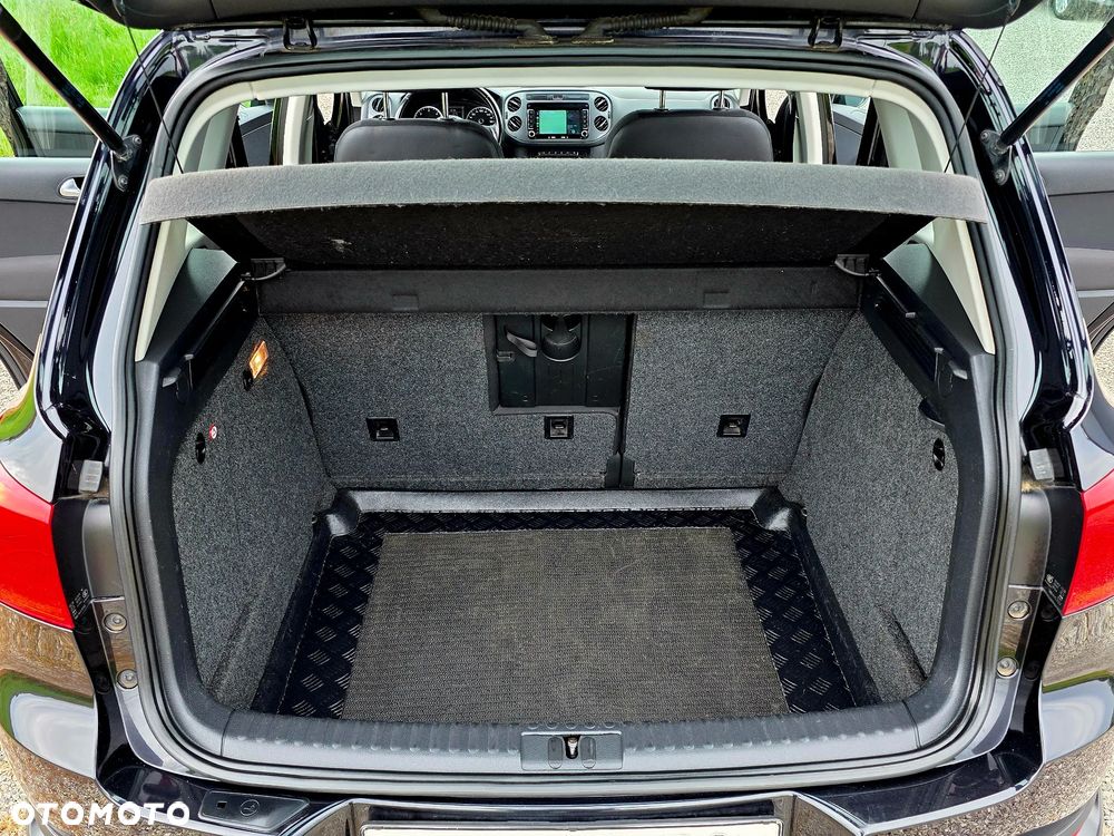 Volkswagen Tiguan 2.0 TDI SCR BlueMotion Technology Exclusive - 29
