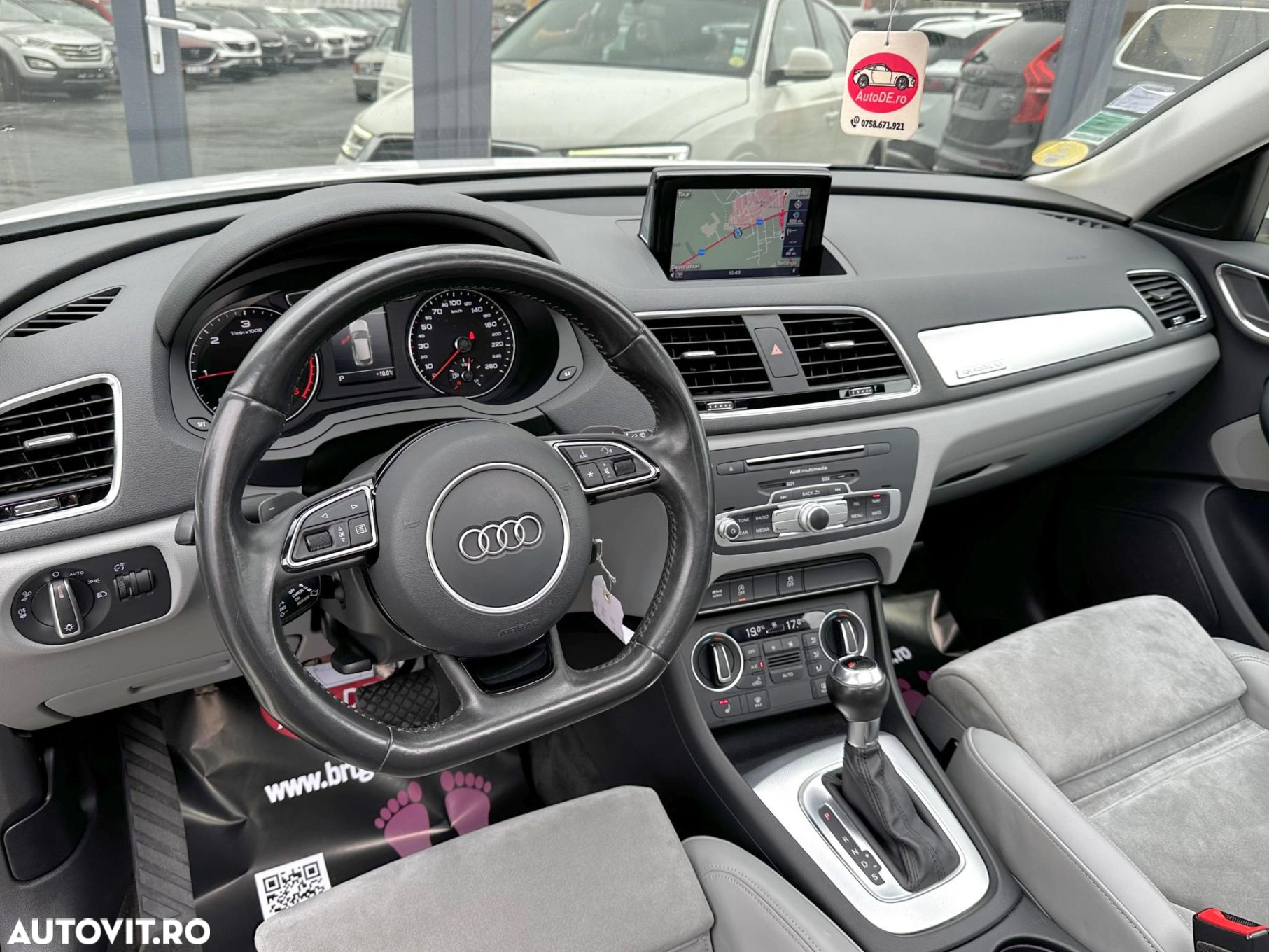 Audi Q3 - 5