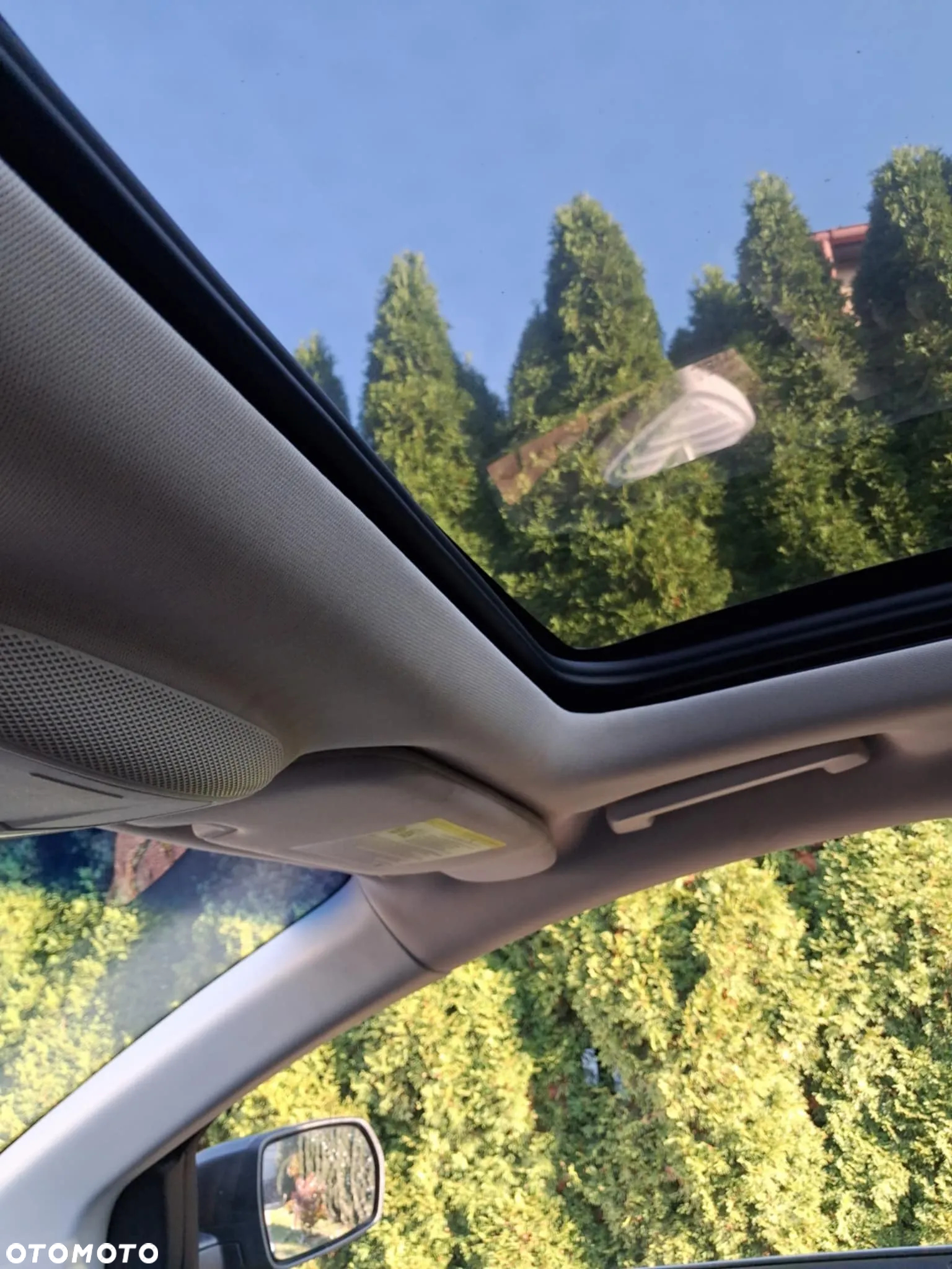 Ford Edge - 10