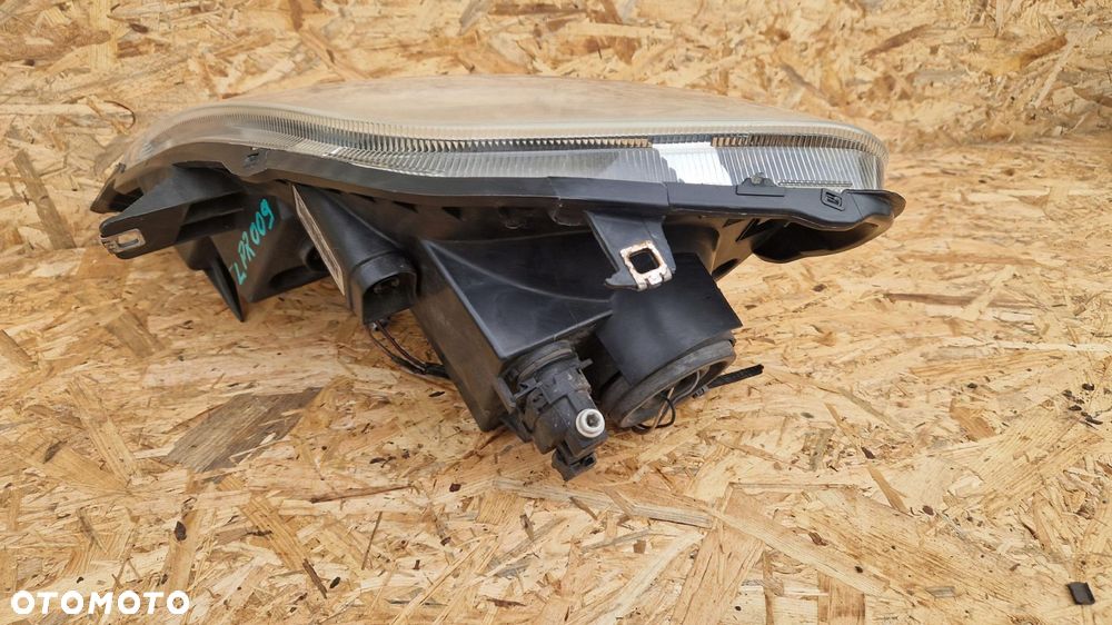 RENAULT TRAFIC OPEL VIVARO LIFT LAMPA PRAWA PRZÓD PRZEDNIA EU - 3