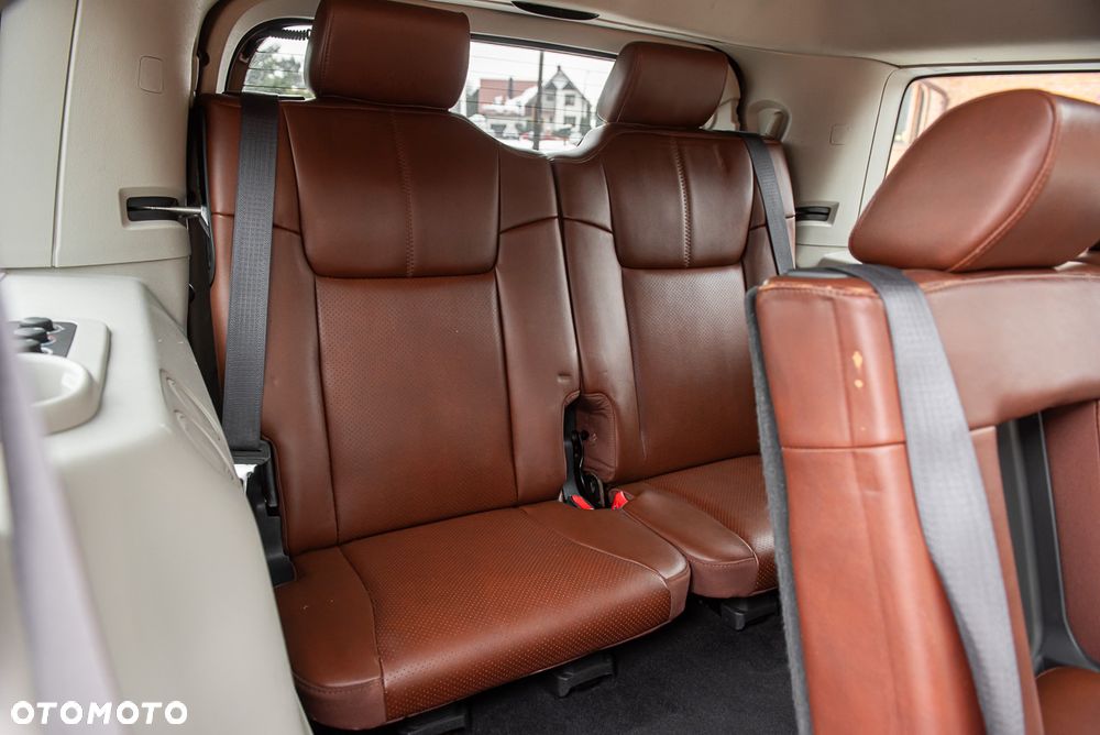 Jeep Commander 3.0 CRD DPF Automatik Limited - 11