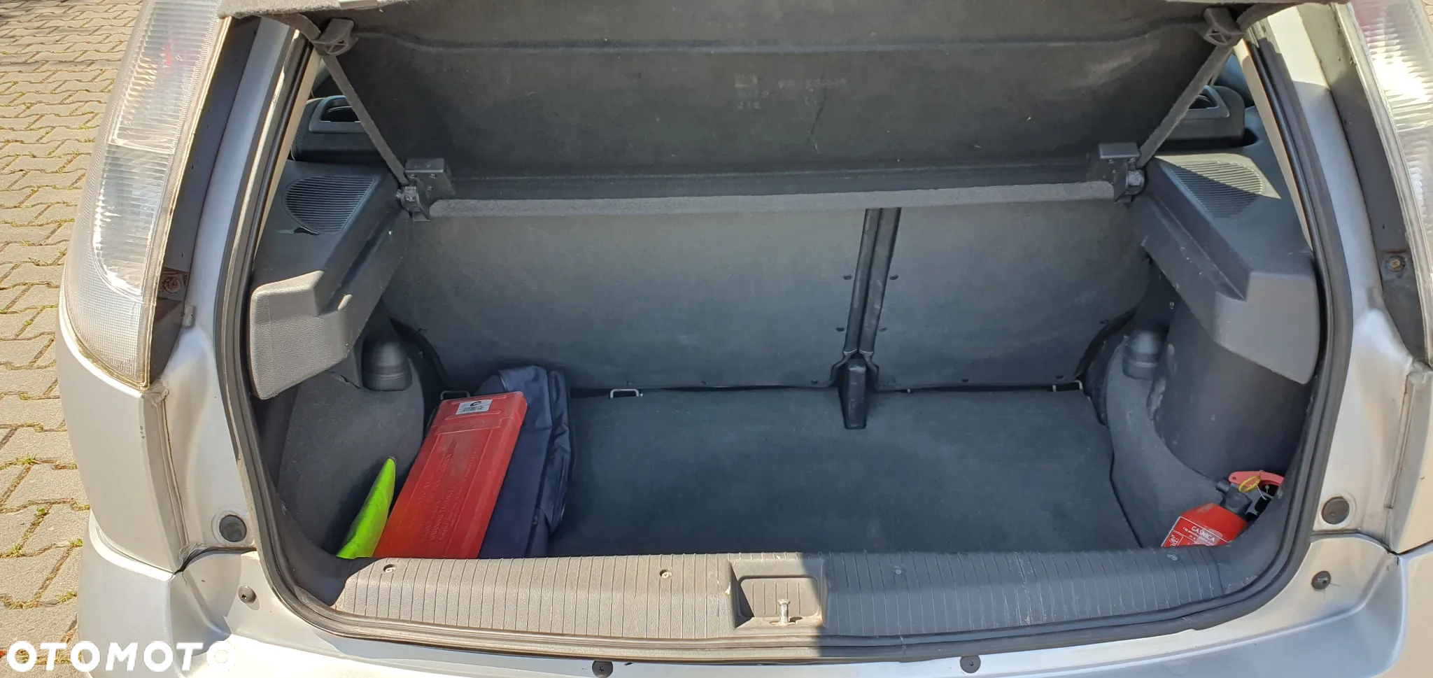 Opel Corsa 1.3 CDTI Silverline - 9