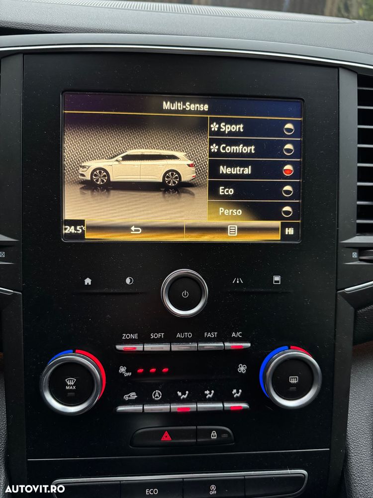 Renault Talisman - 31