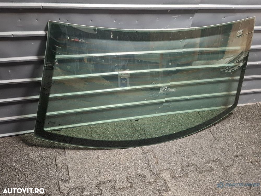 Luneta SKODA FABIA SEDAN / BERLINA  6Y3 1999 - 2007  SPLINTEX 43R-00048 6Y5845051A - 1