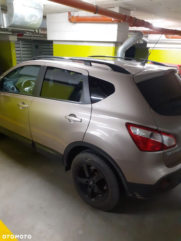 Nissan Qashqai 2.0 360 CVT - 29