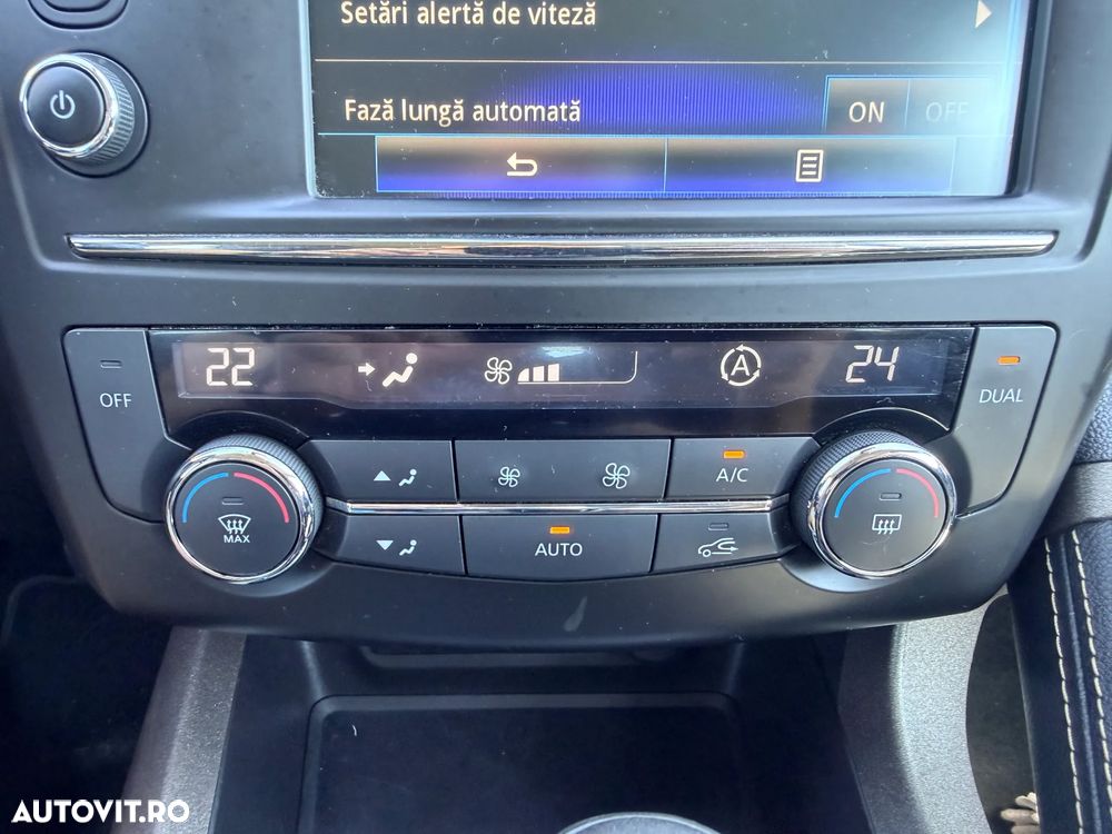 Renault Kadjar Energy dCi 110 EDC Bose Edition - 19