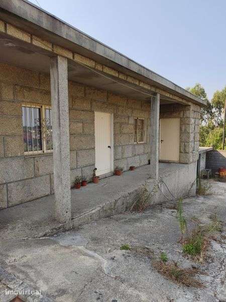 Vendo Moradia São Mamede de Recezinhos Penafiel - Grande imagem: 5/8