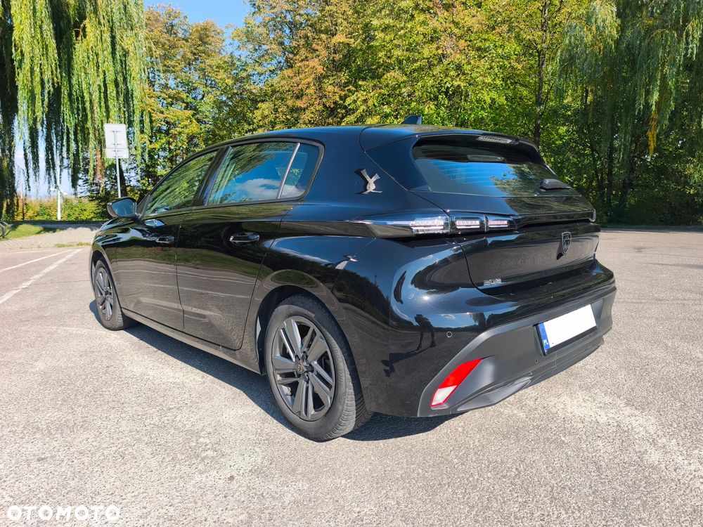 Peugeot 308 - 14
