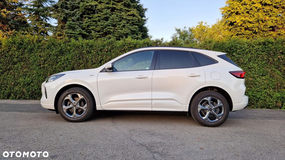 Ford Escape - 7