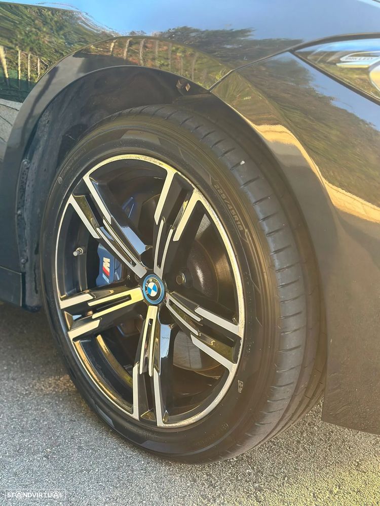 BMW 330 e Aut. M Sport - 7