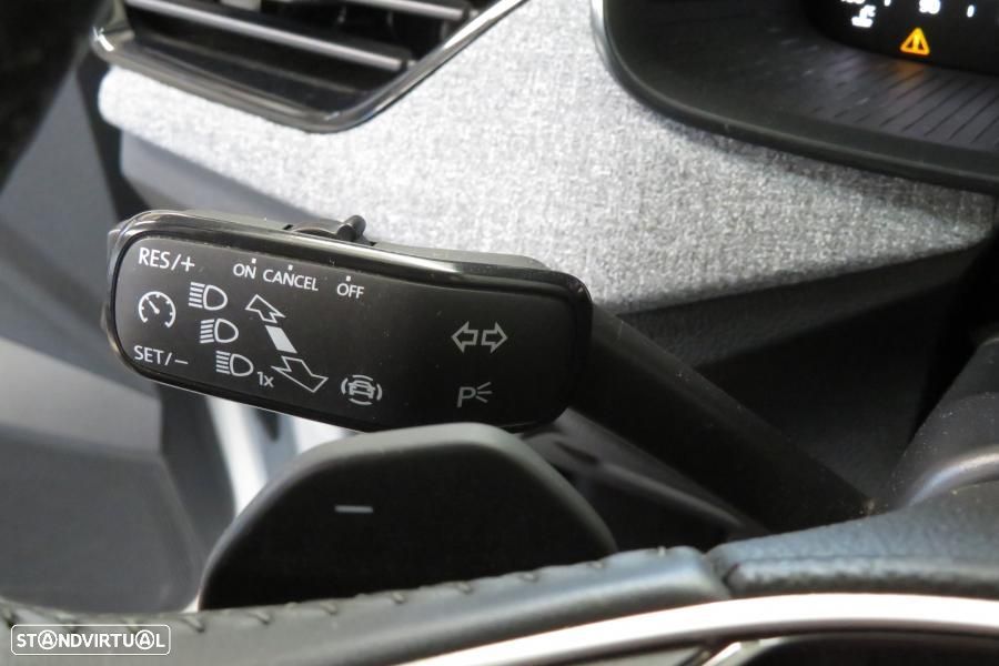 Skoda Kamiq 1.0 TSI Style DSG - 19