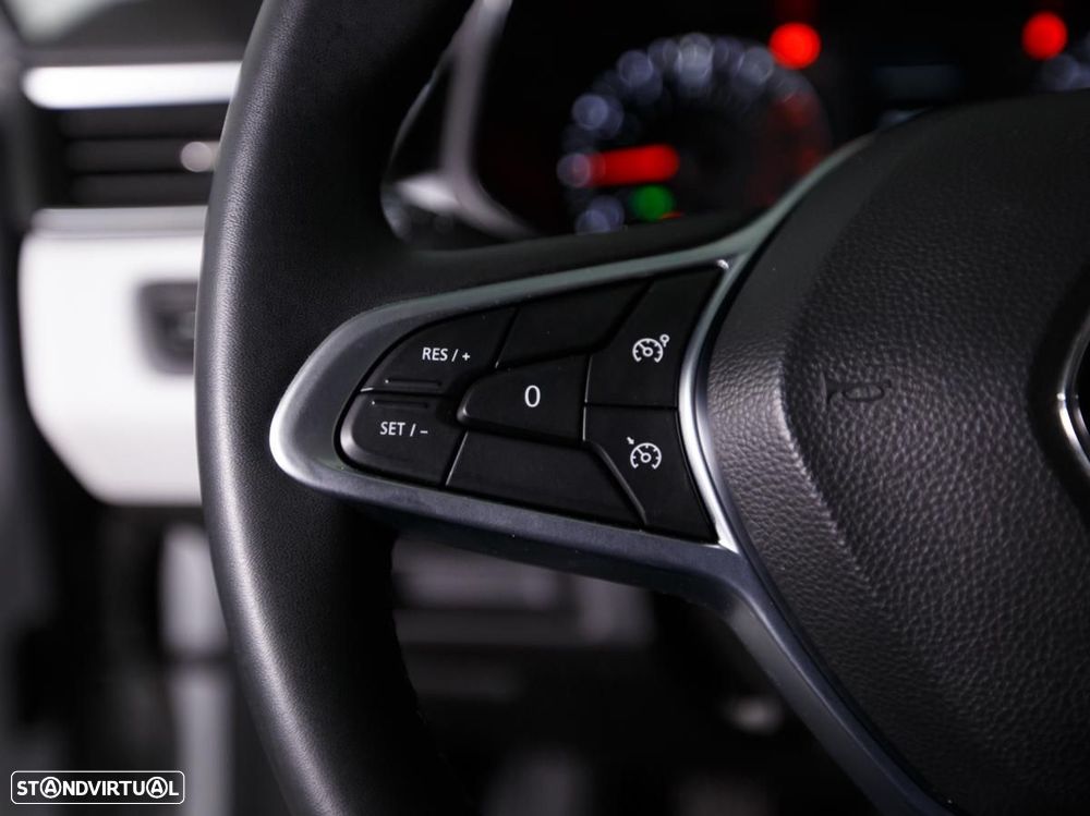 Renault Clio 1.0 TCe Evolution Bi-Fuel - 16