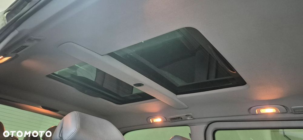 Mercedes-Benz Viano 2.8 CDI Trend (d³ugi) - 7