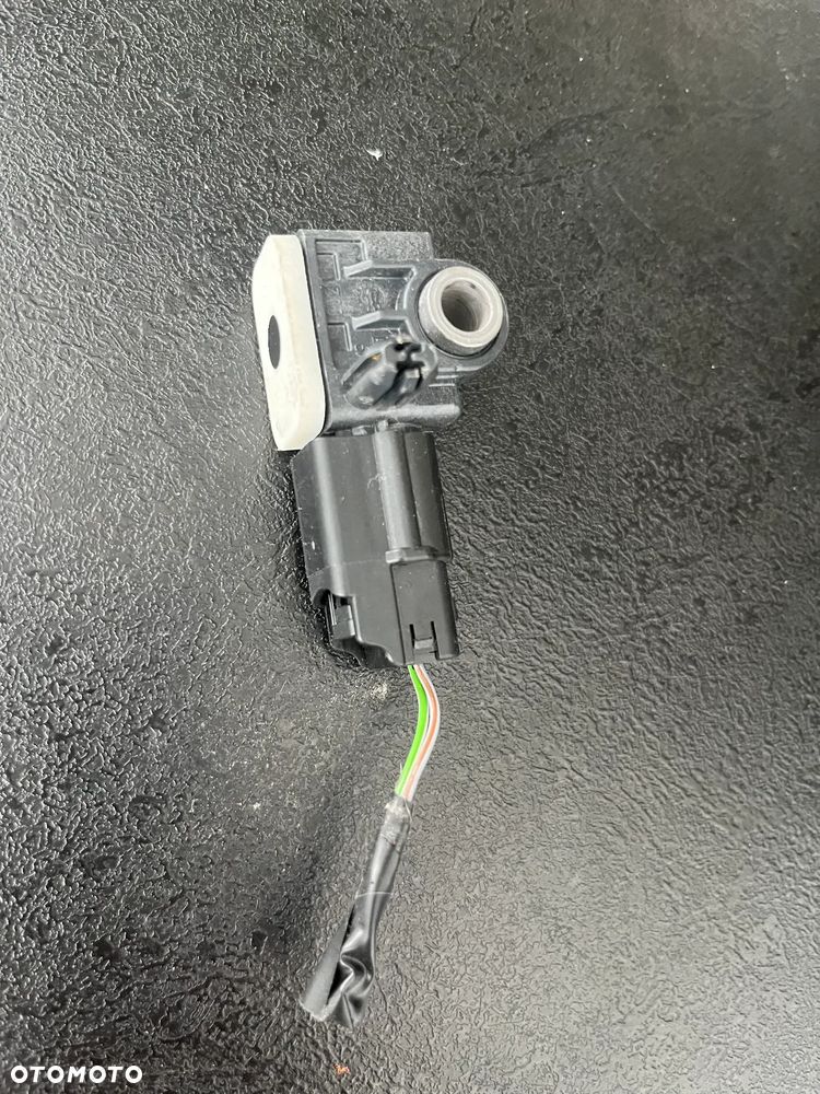 CZUJNIK SENSOR UDERZENIOWY FORD MONDEO MK5 FUSION USA CM5T14B006AA - 1
